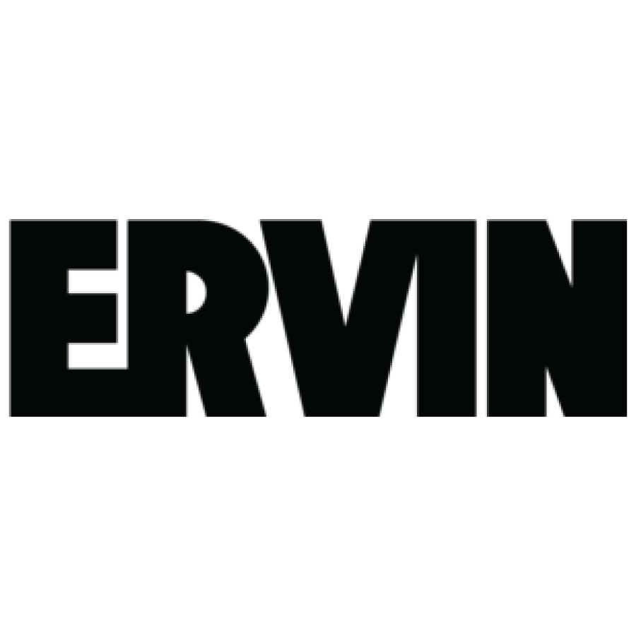 ERVIN