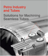 Petro Industry And Tubes