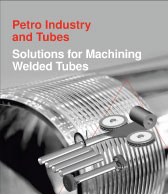 Petro Industry And Tubes